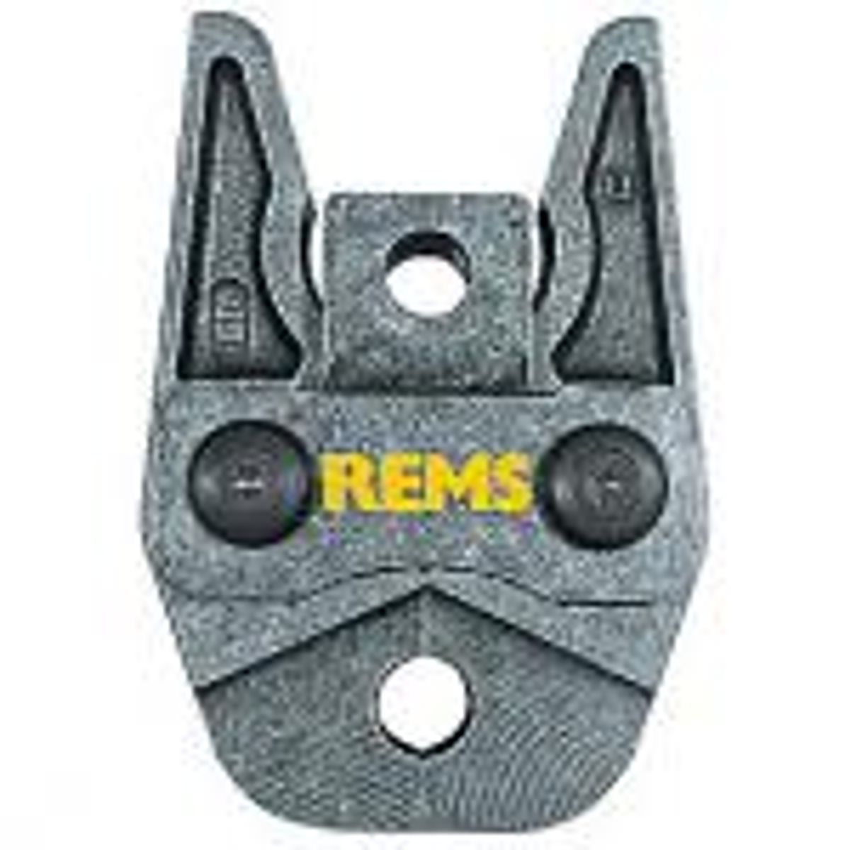 REMS Presstang UP 20, til Uponor MLC