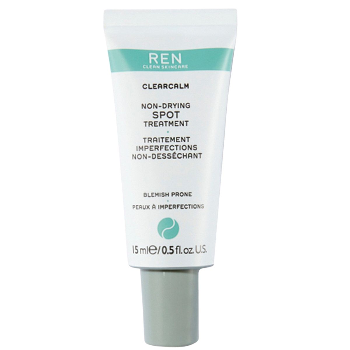 REN ClearCalm 3 Non Drying Spot Treatment 15 ml.