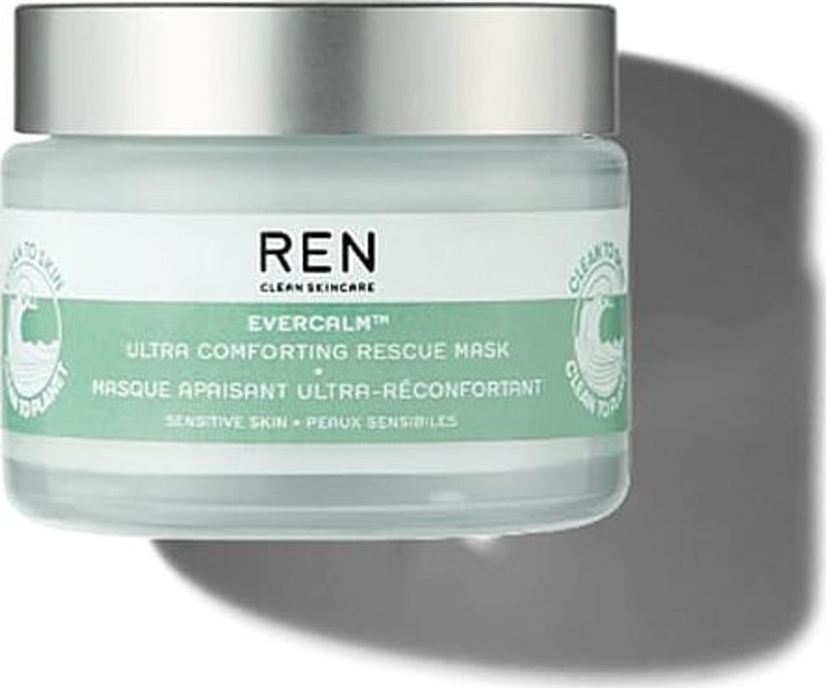 Ren - Evercalm Mask 50 Ml