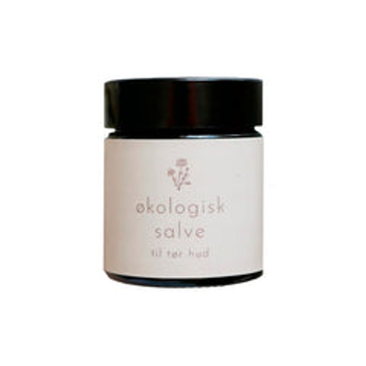 Ren Lykke - Økologisk Multi-Salve, 30 ml.