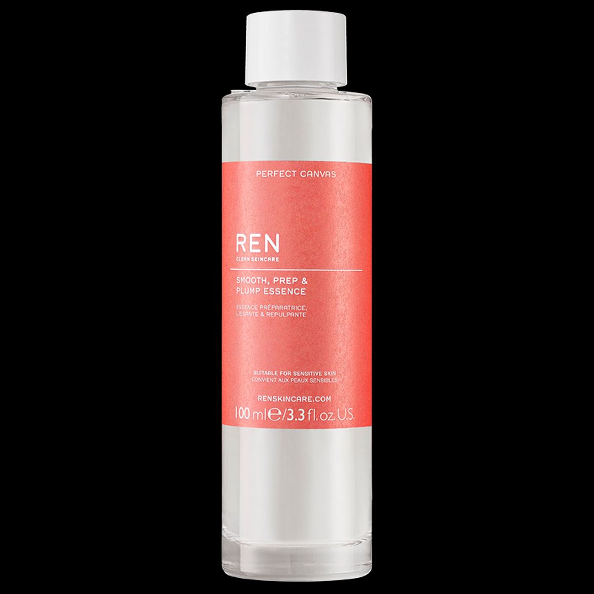 REN Perfect Canvas Essence (100 ml)