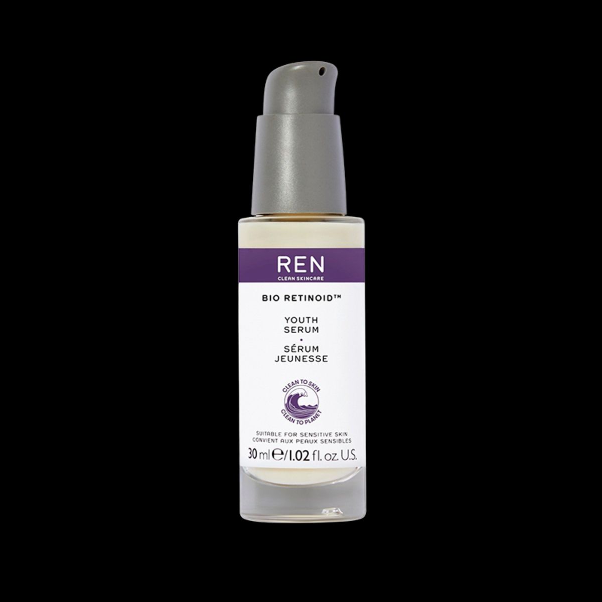 REN Skincare Bio Retinoid Youth Serum (30 ml)