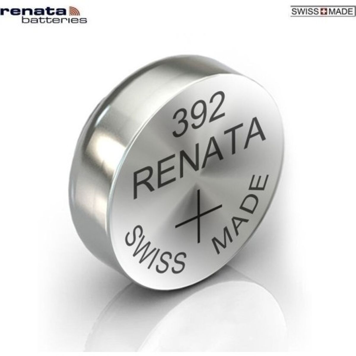 Renata 392 urbatteri - 1,55V