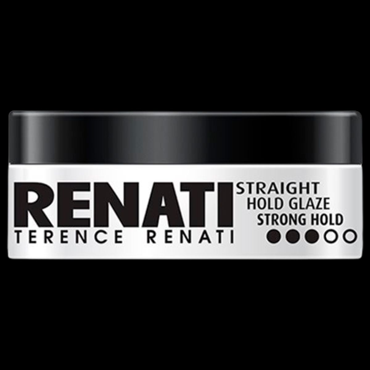 Renati Straight Hold Glaze 100 ml.