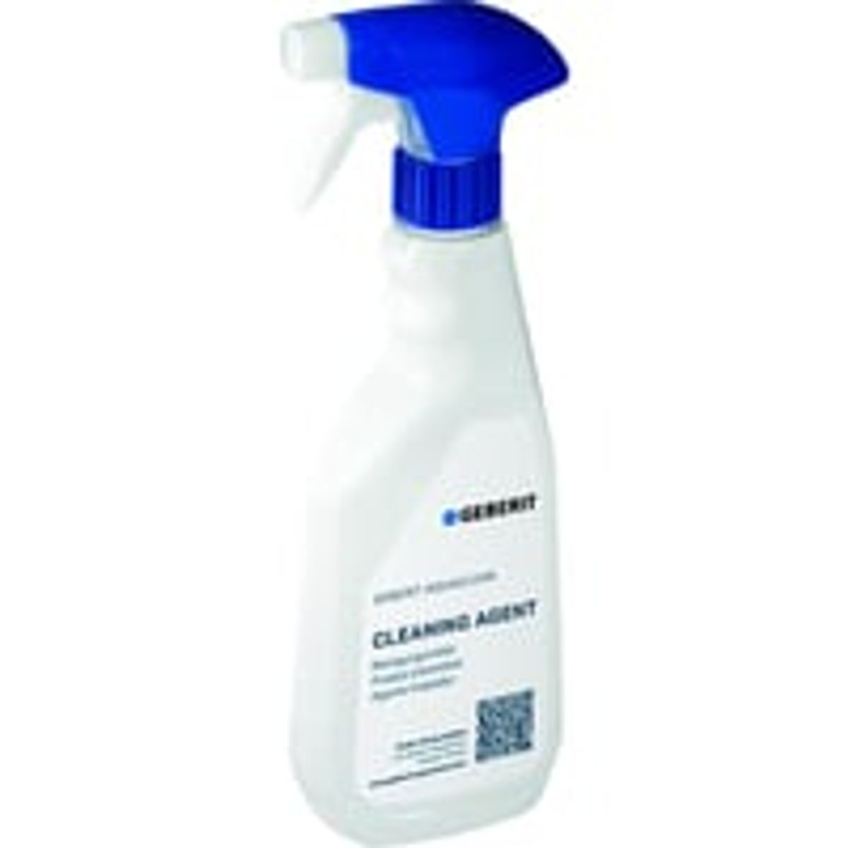 Rengringsmiddel Aquaclean 500ml