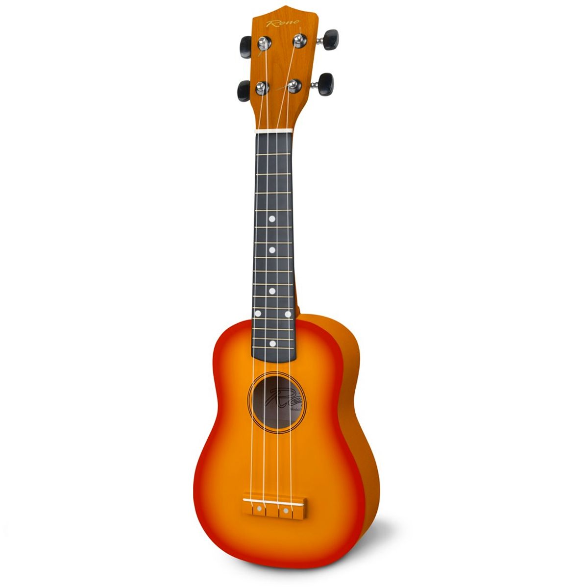 Reno RU150-CS - Cherry Sunburst.