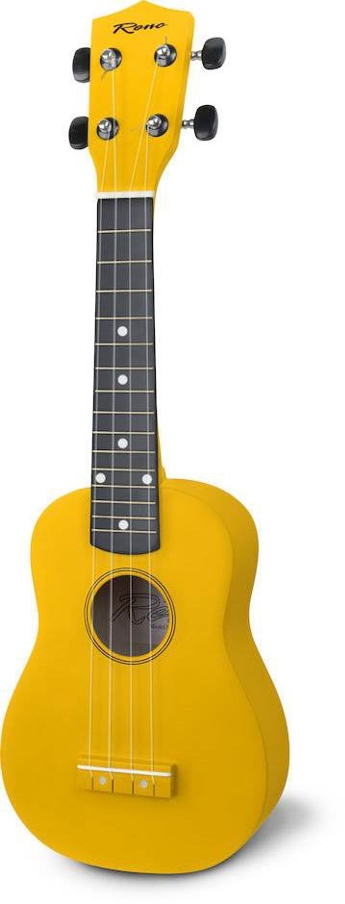 Reno RU150 Sopran Ukulele (Gul)