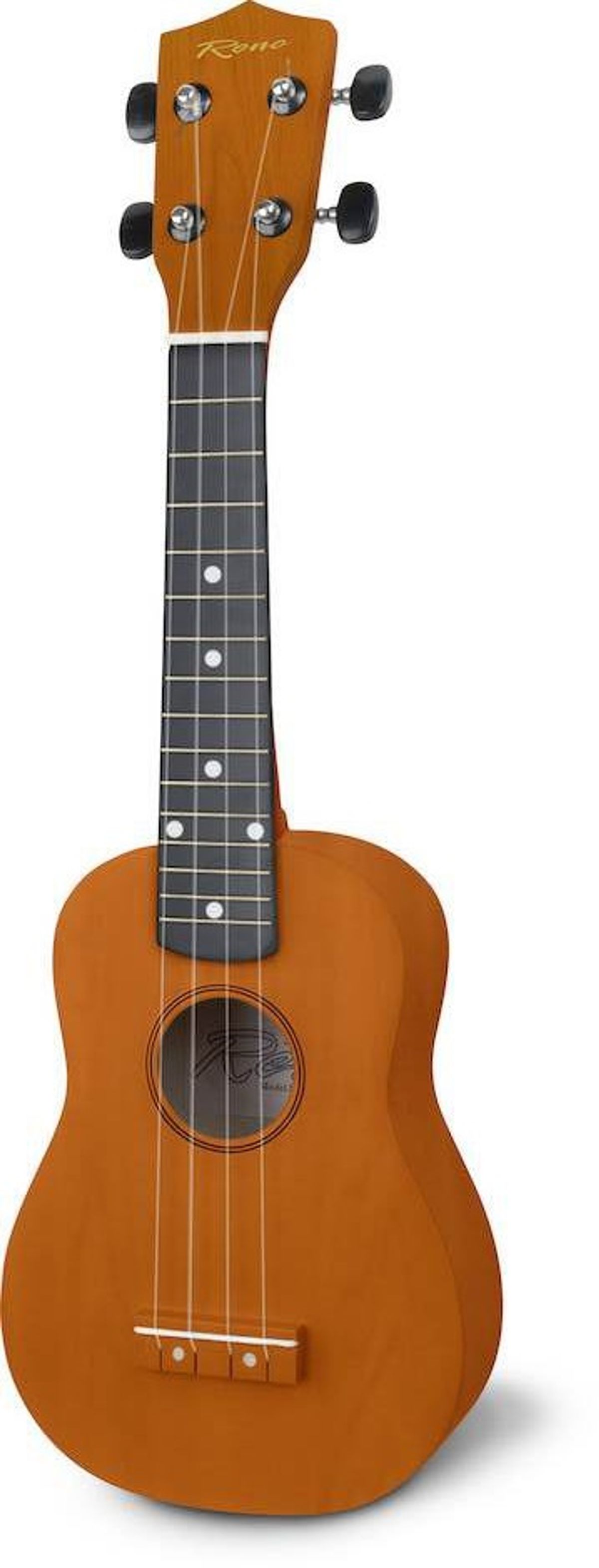 Reno RU150 Sopran Ukulele (Natur)