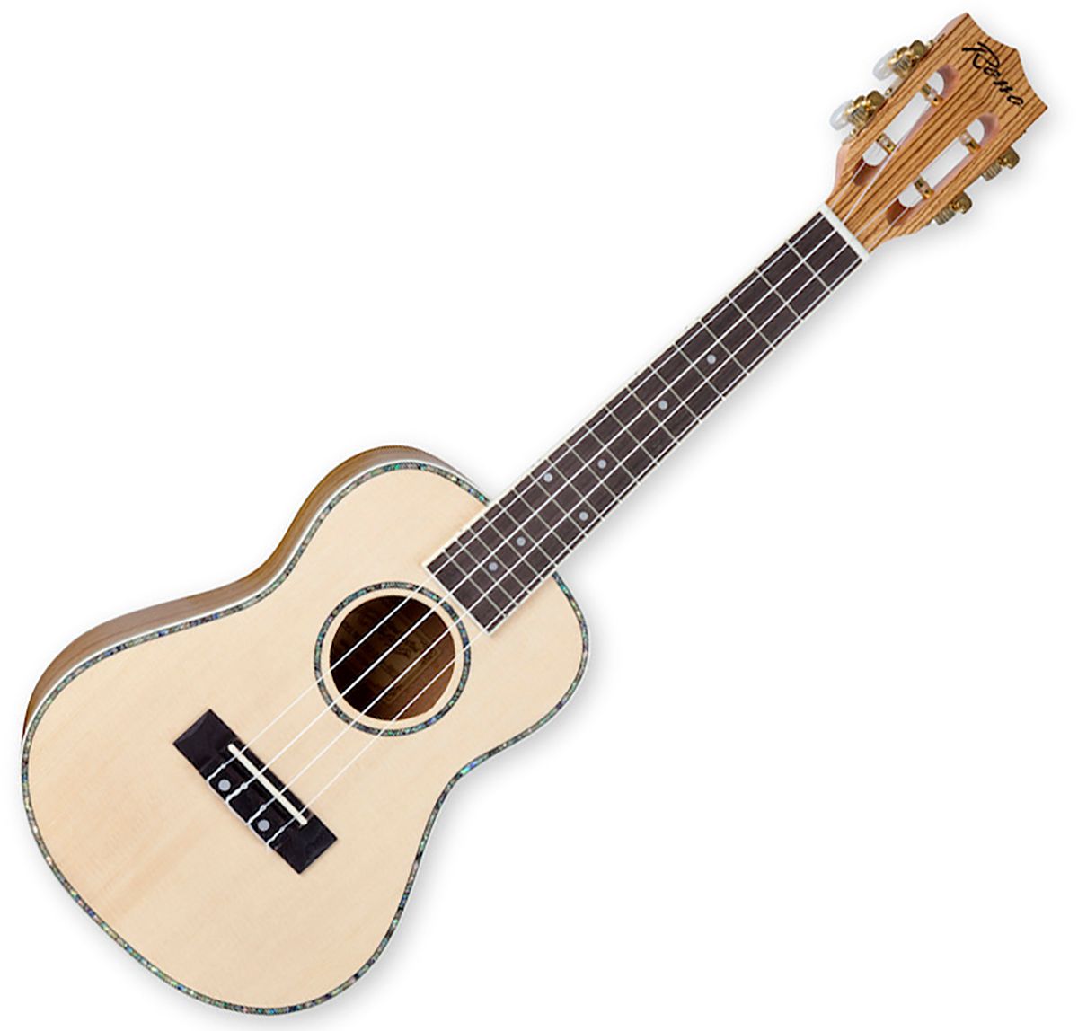 Reno RU320 Grand Concert Ukulele (Natur)