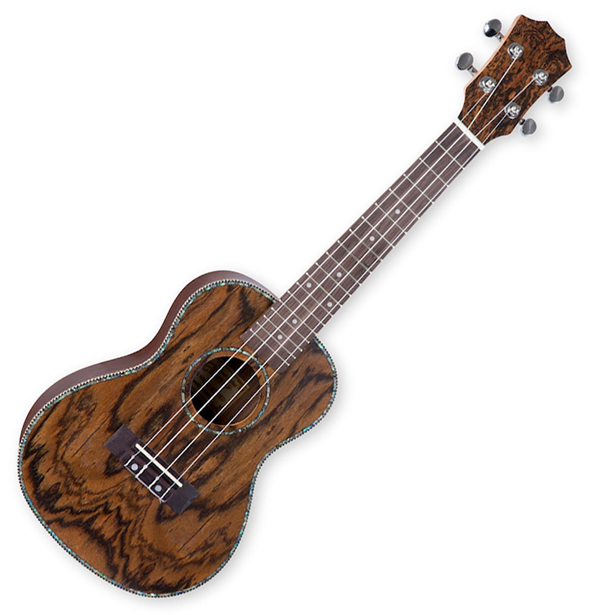 Reno RU370 Grand Koncert Ukulele (Natur)