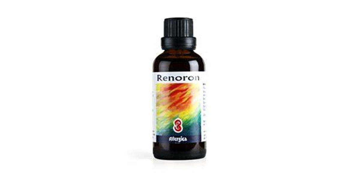 Renoron - 50 ml.