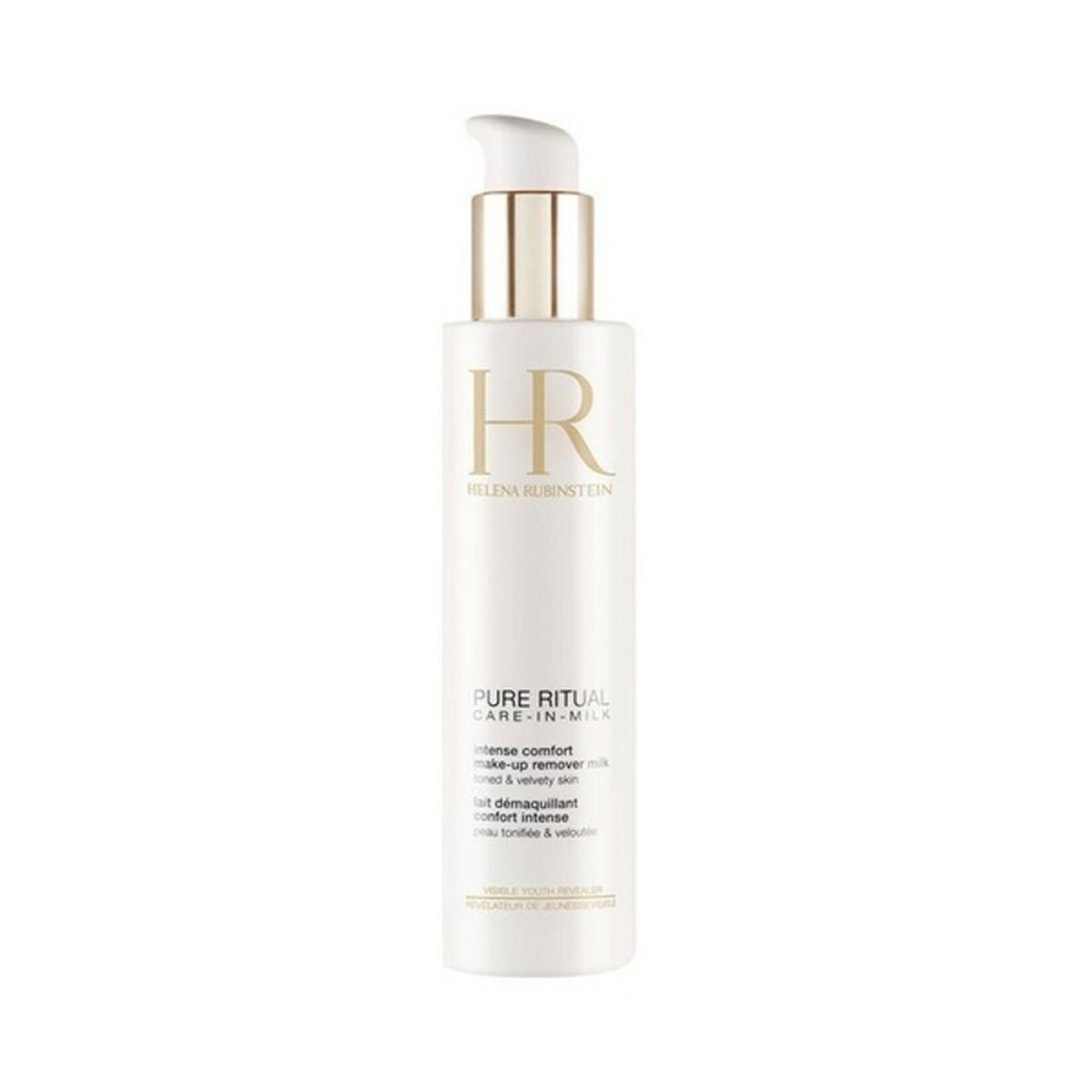 Rensemælk Pure Ritual Helena Rubinstein (200 ml)