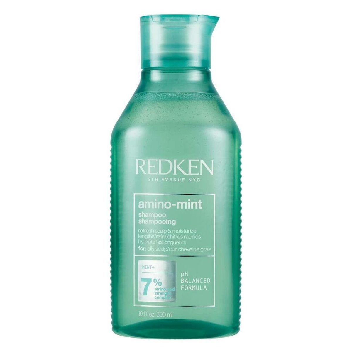 Rensende shampoo Redken E3823800 300 ml (300 ml)