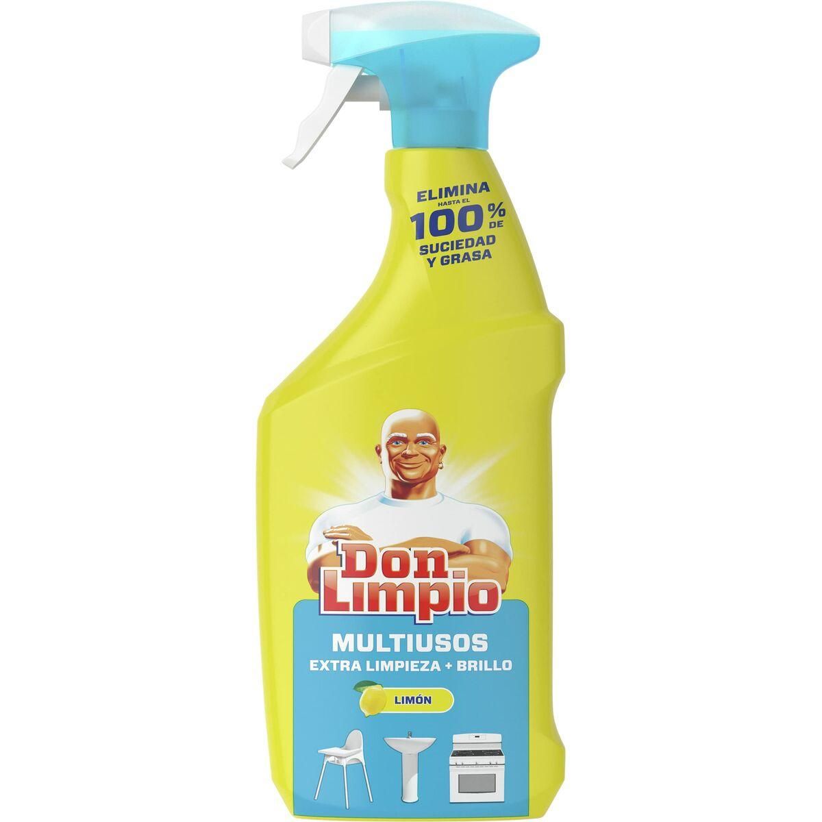 Renser Don Limpio Don Limpio Multiusos 720 ml Spray MULTIFUNKTIONEL