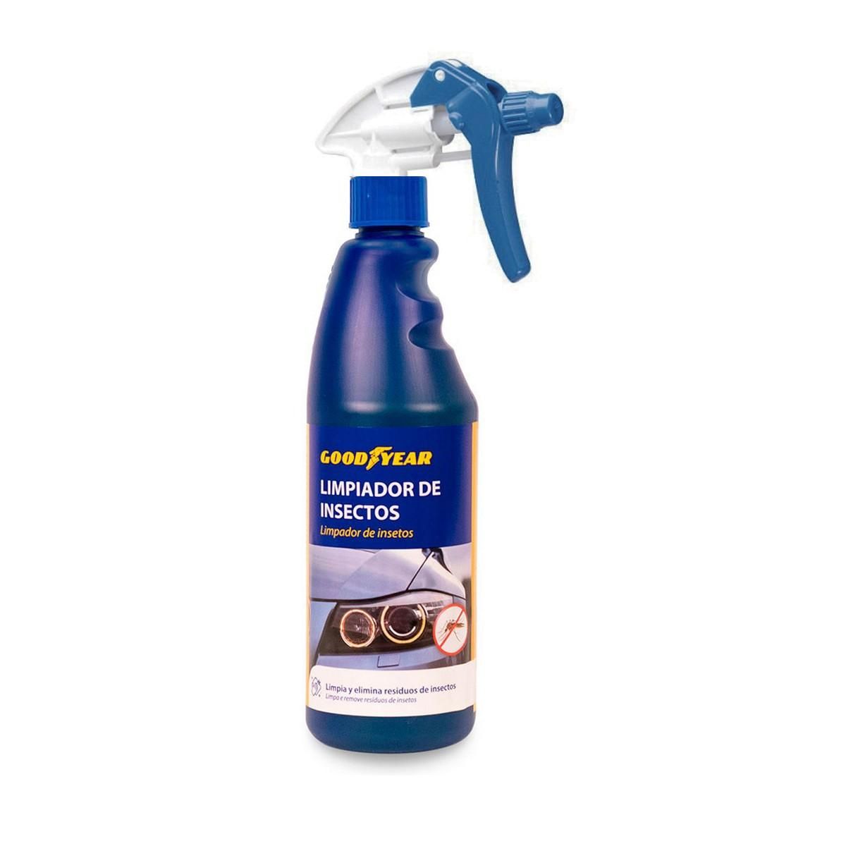 Renser Goodyear Væske Insekt Cleaner 500 ml