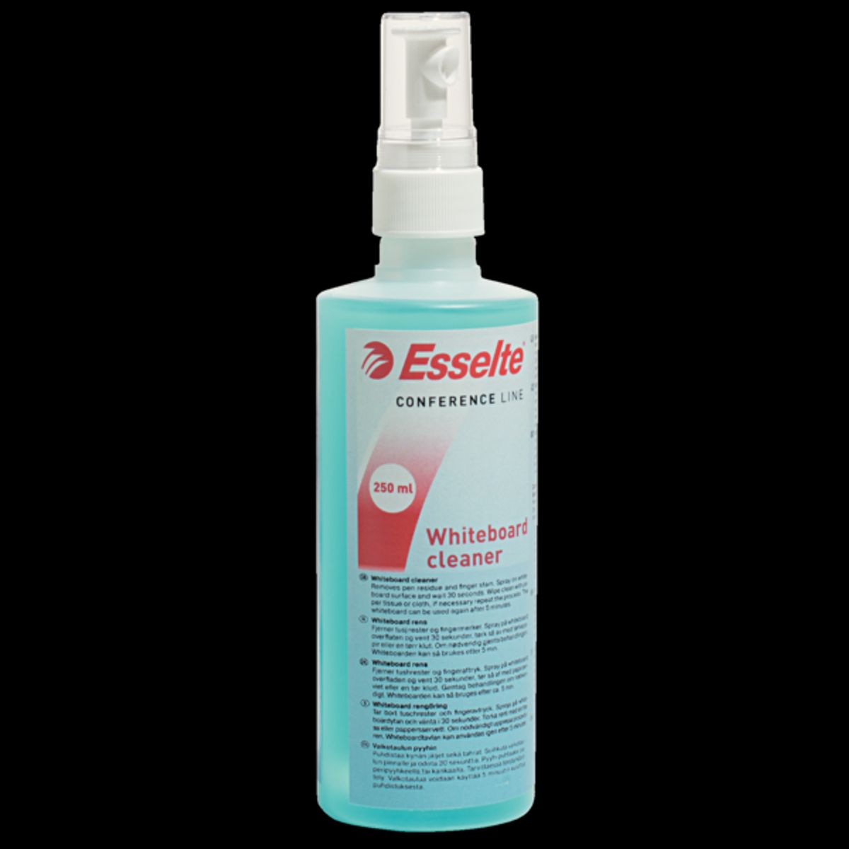 Rensespray t/Whiteboardtavler 250ml