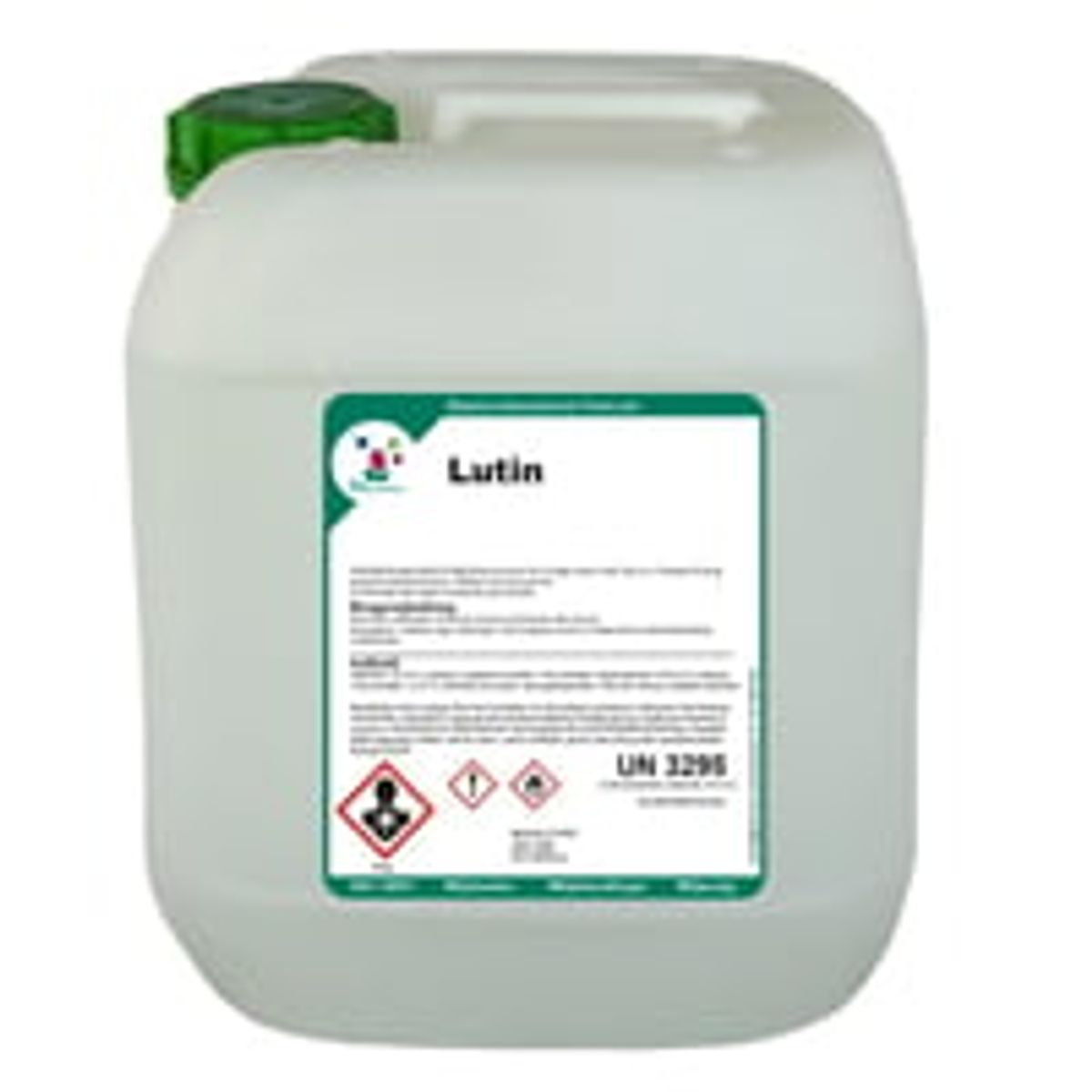 Rensevske Lutin 60 5,0l koldaff lufttr