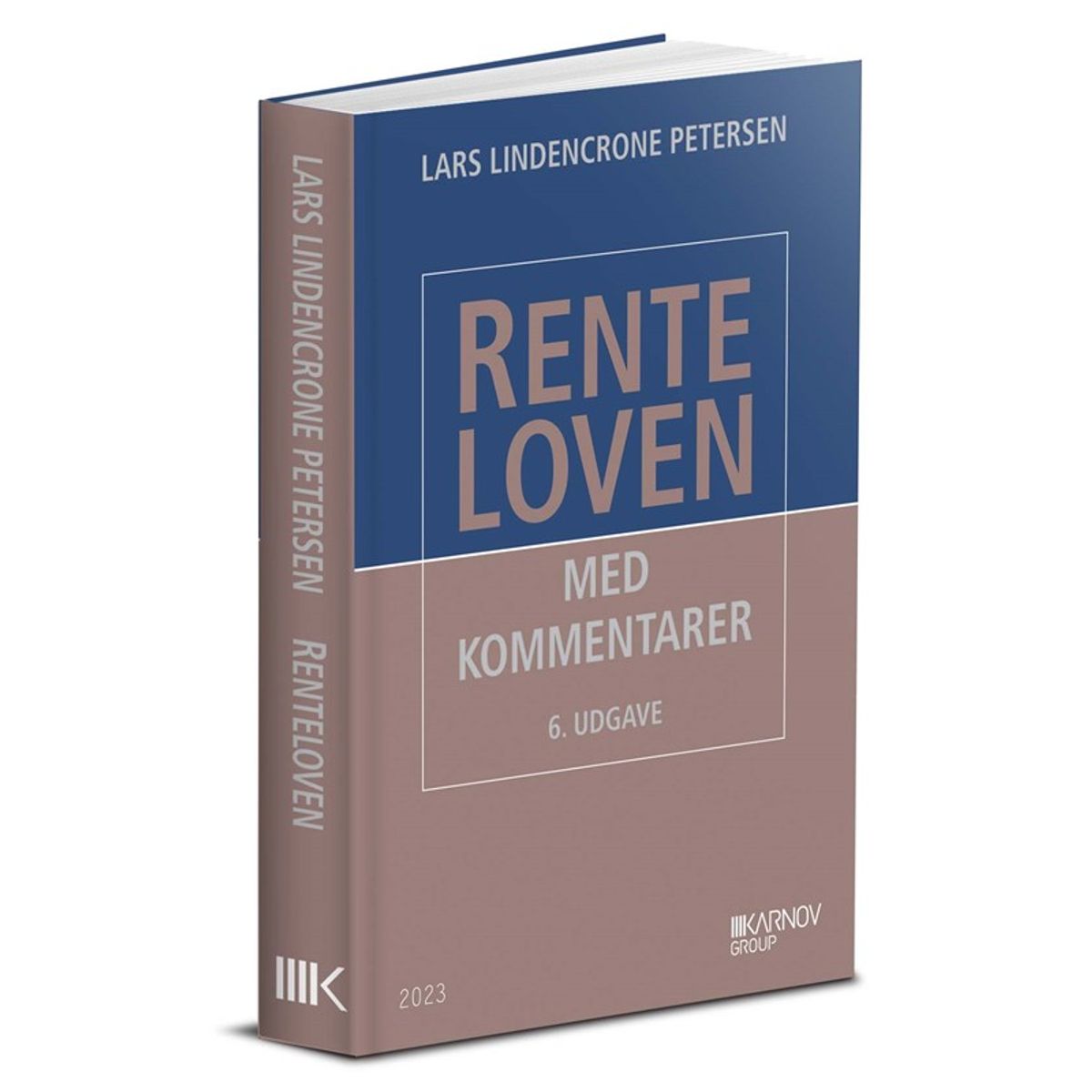 Renteloven