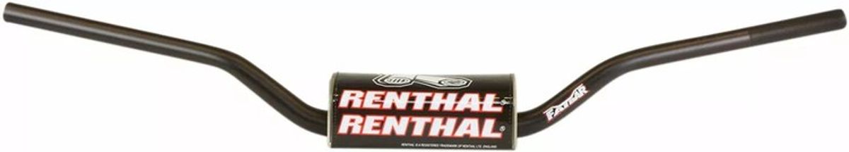 Renthal Fatbar 672 Styr