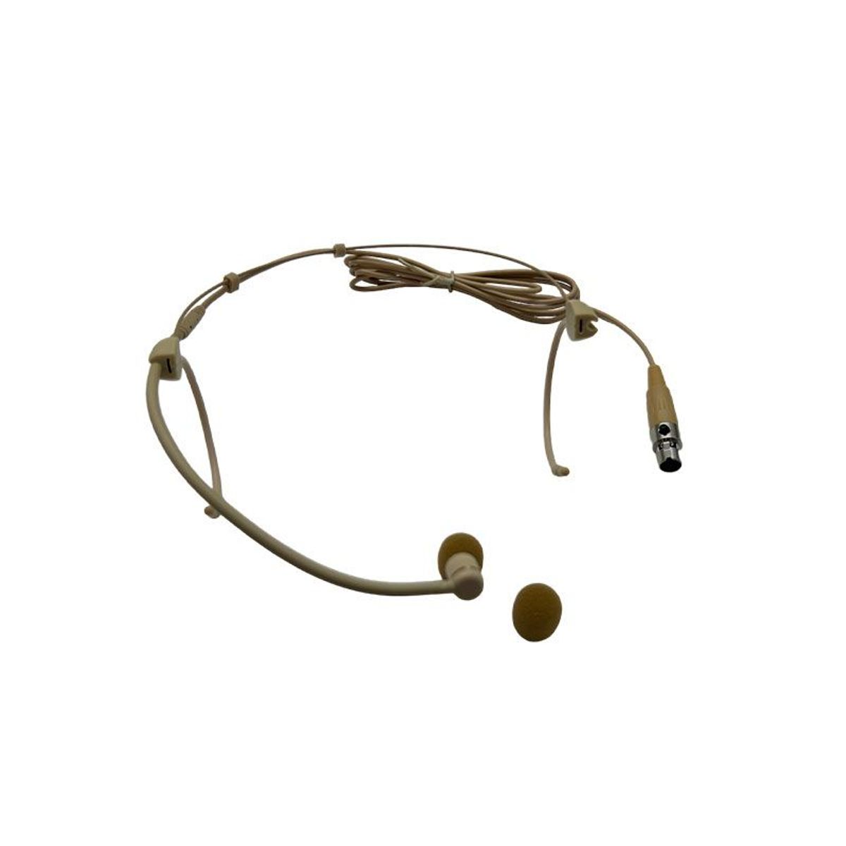 Renton Headset (Beige)