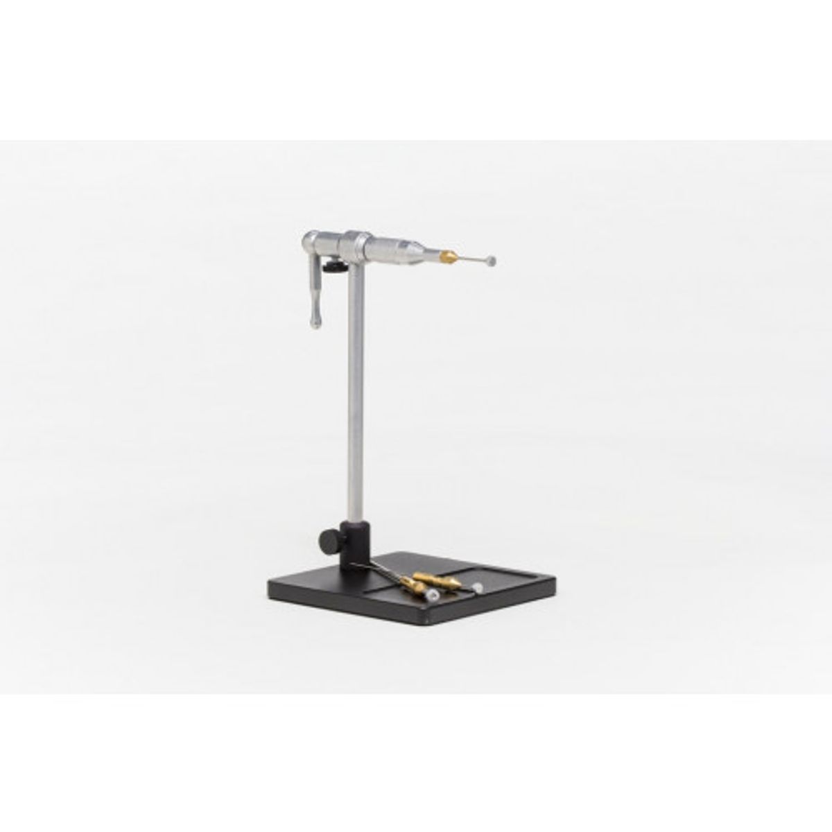 Renzetti Tube Vise Pedestal Base Sæt T1003-S