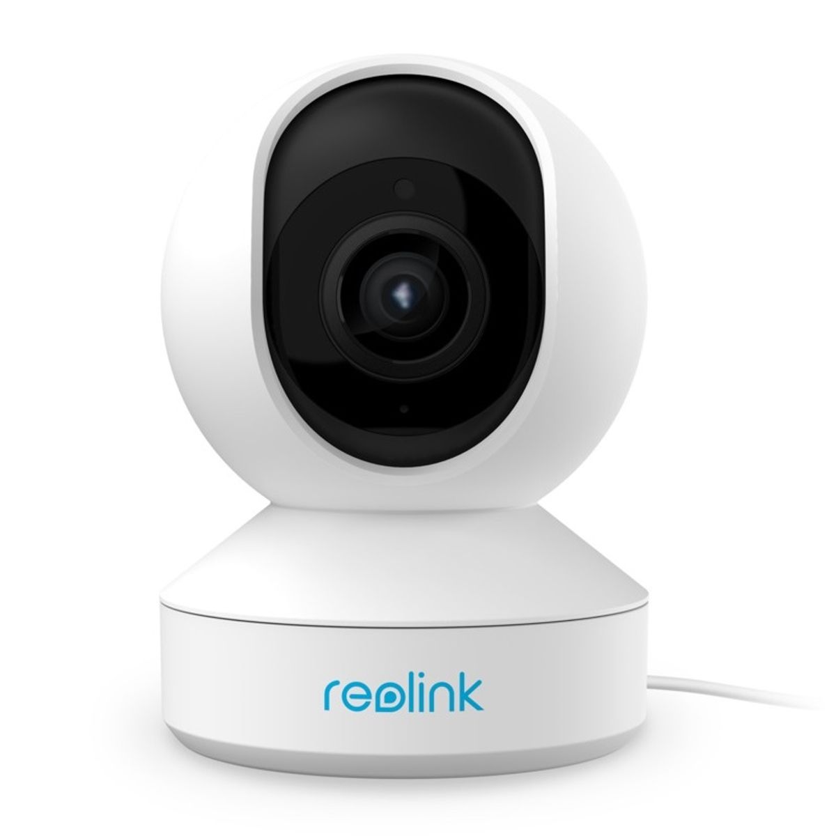 Reolink E1 Zoom v2 5MP indendørs PTZ kamera