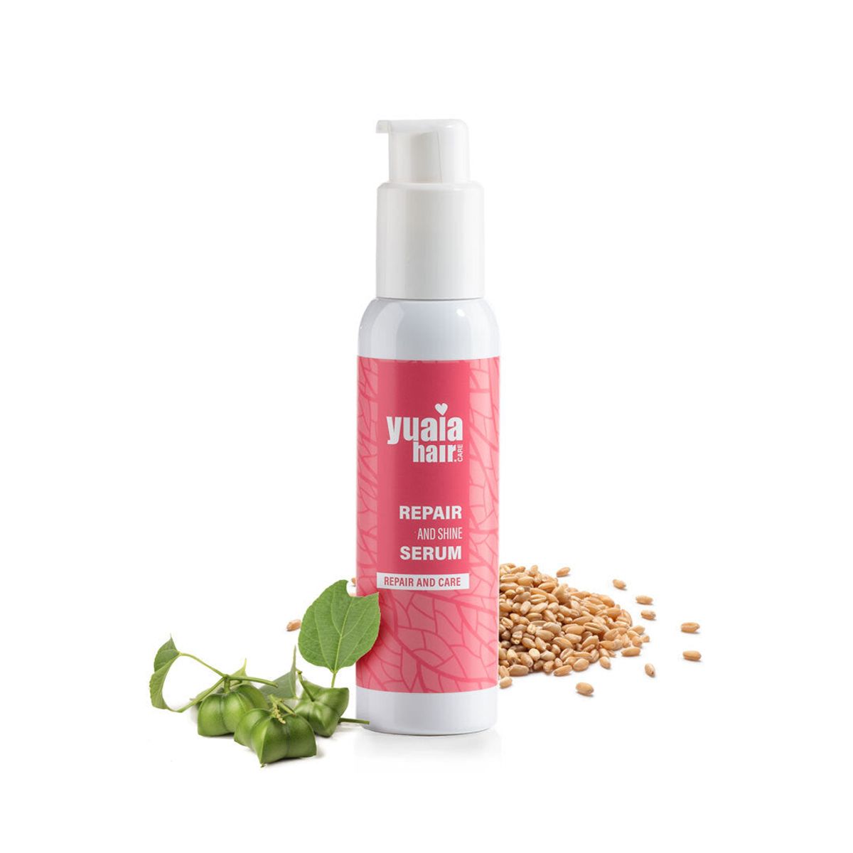 Repair and Shine Hårserum 100 ml