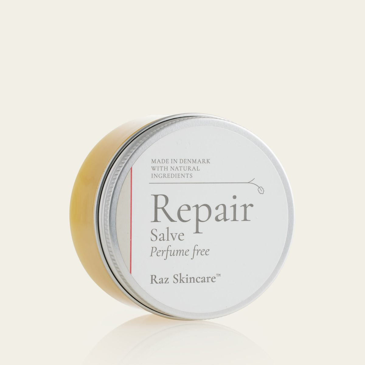 Repair Salve, Perfume free 100ml