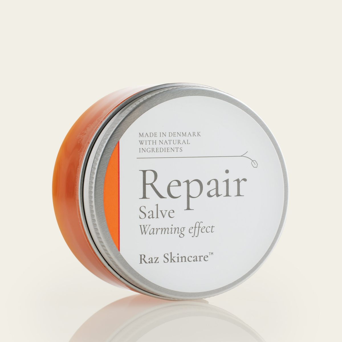 Repair Salve, Warming effect 100ml