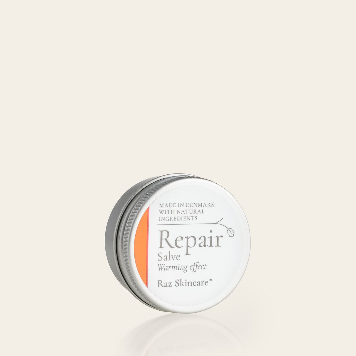 Repair Salve, Warming effect 15ml