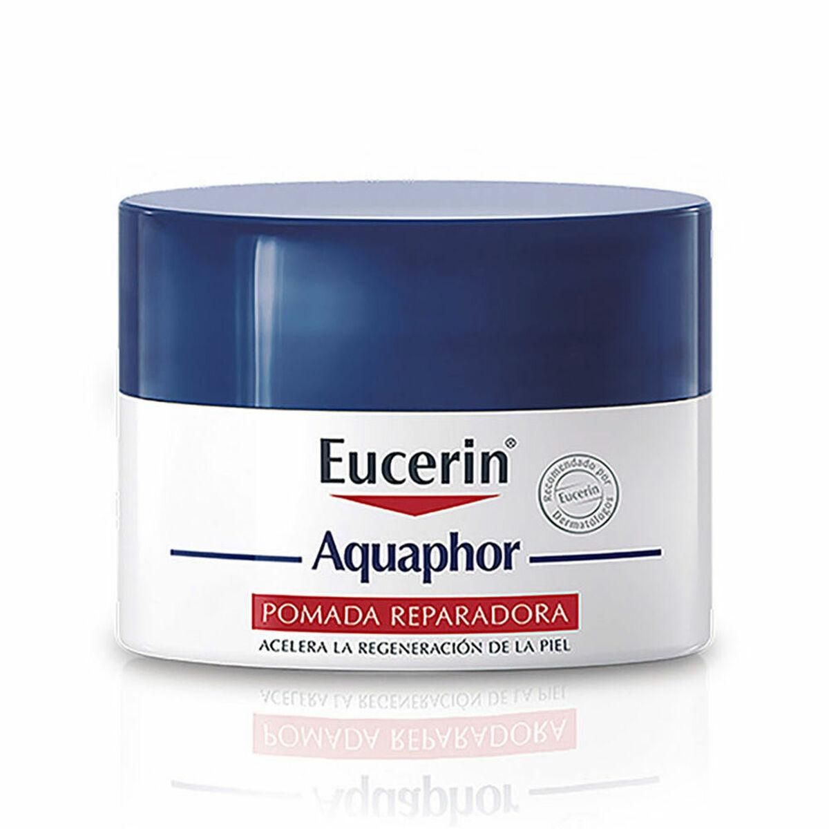 Reparerende Ansigtsbalsam Eucerin Aquaphor