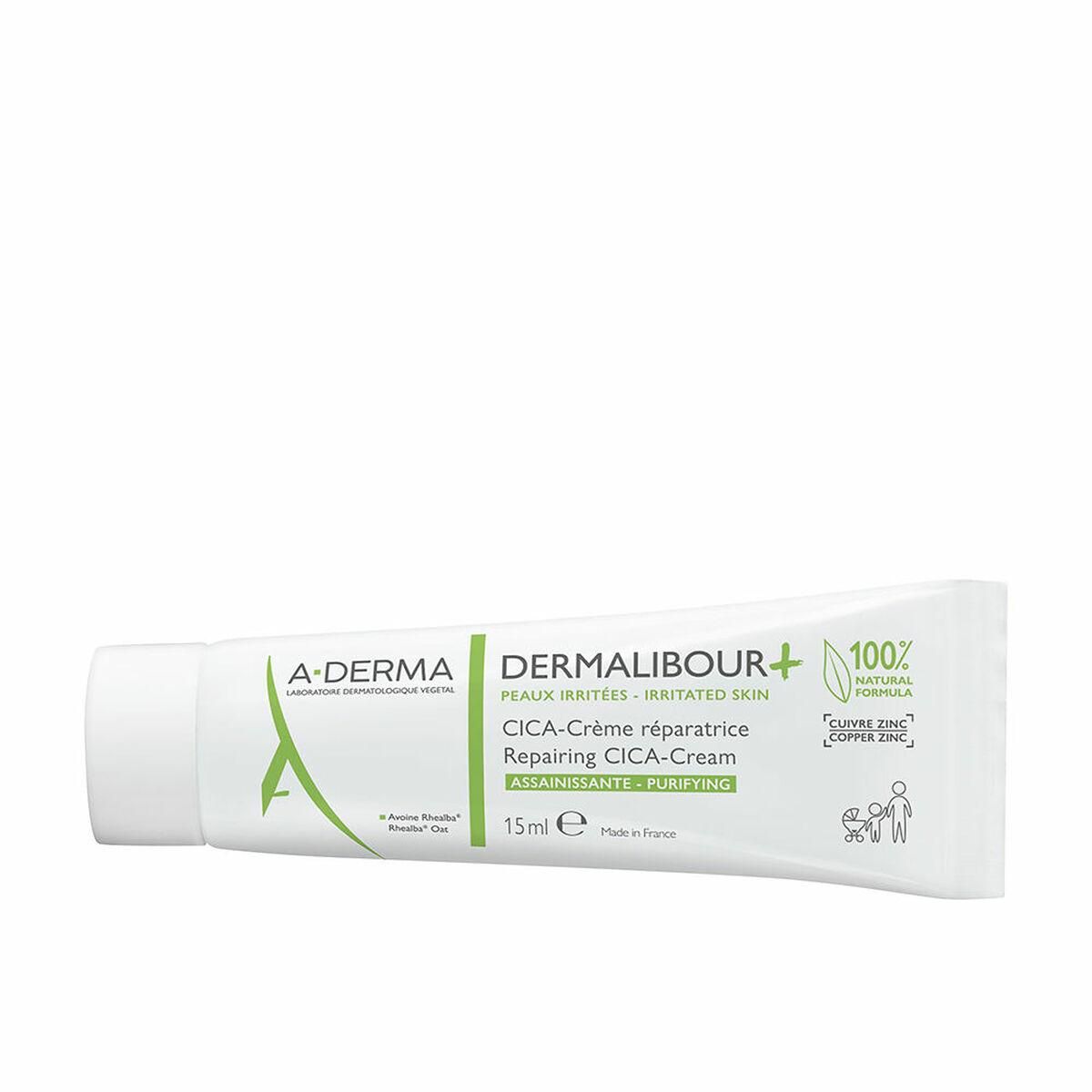 Reparerende creme A-Derma Cica 15 ml