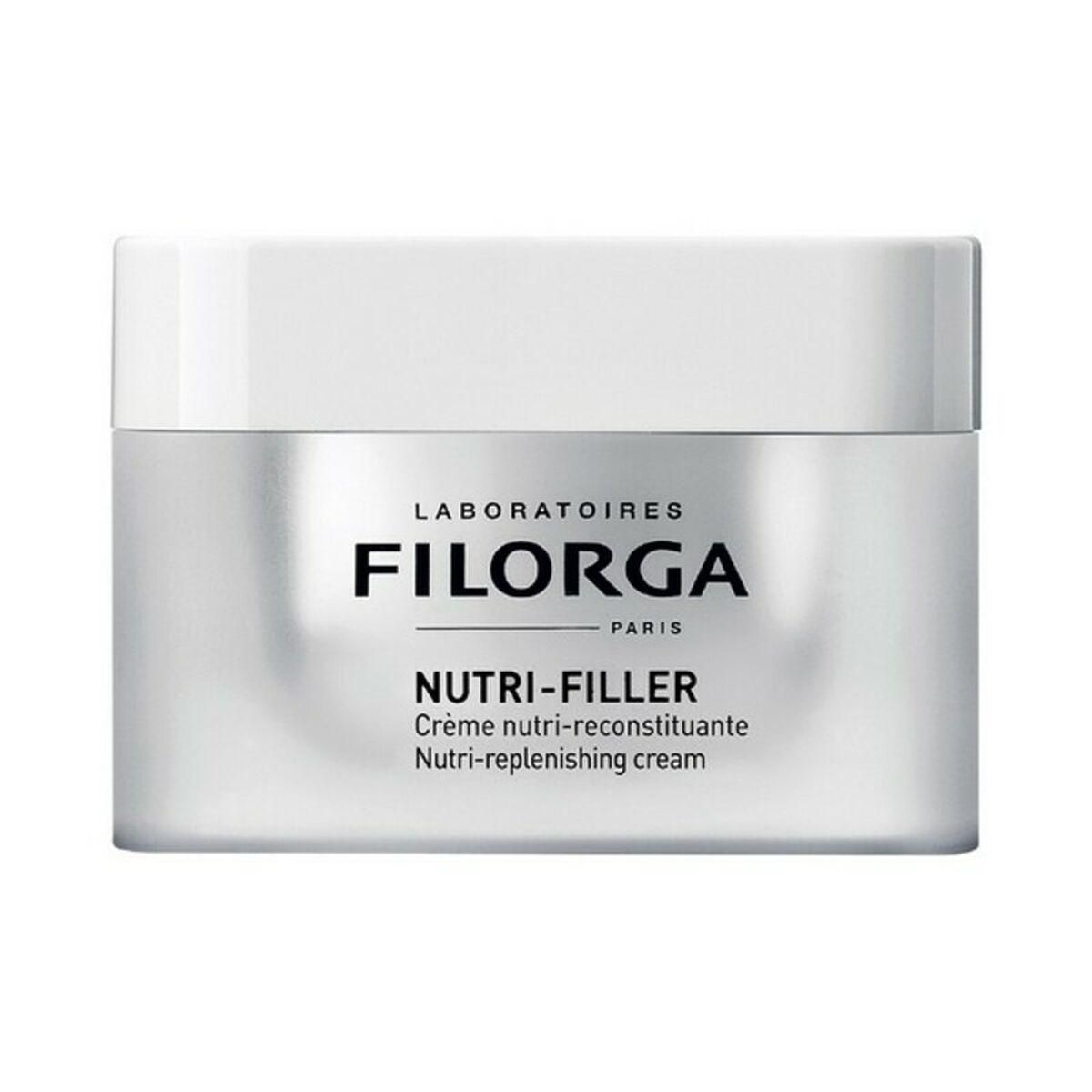 Reparerende creme Nutri-filler Filorga (50 ml)