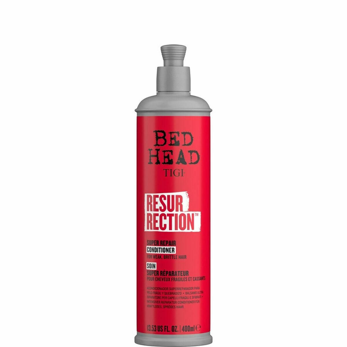 Reparerende Hårbalsam Be Head Tigi 330524 400 ml (400 ml)