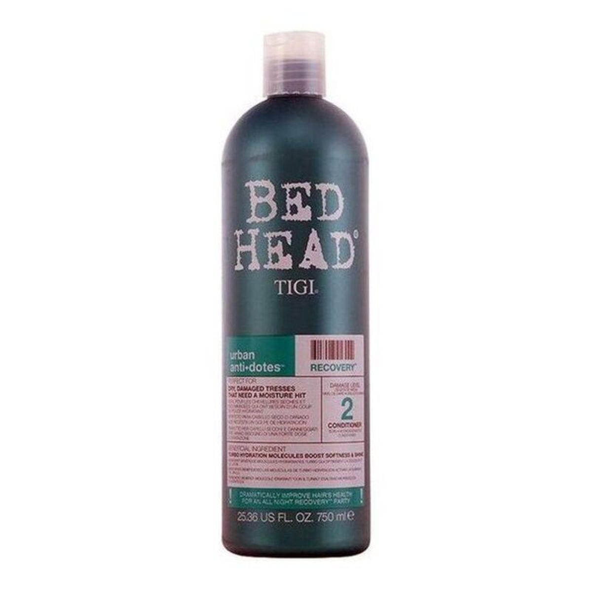 Reparerende Hårbalsam Bed Head Tigi