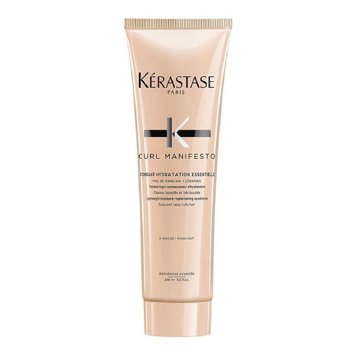 Reparerende Hårbalsam Curl Manifesto Kerastase (250 ml)