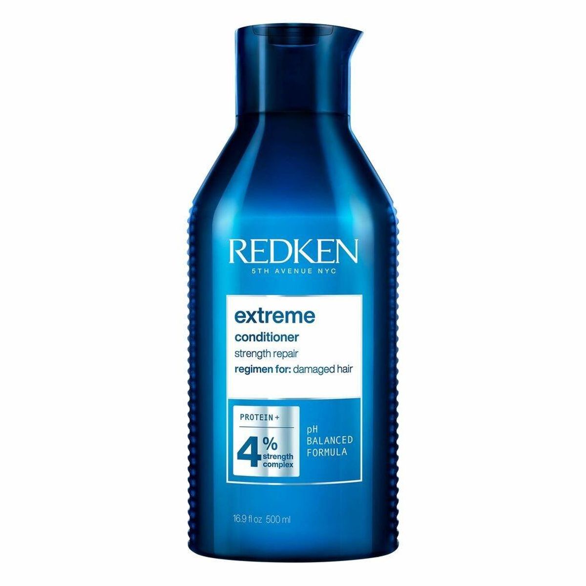 Reparerende Hårbalsam Redken Extreme (500 ml)