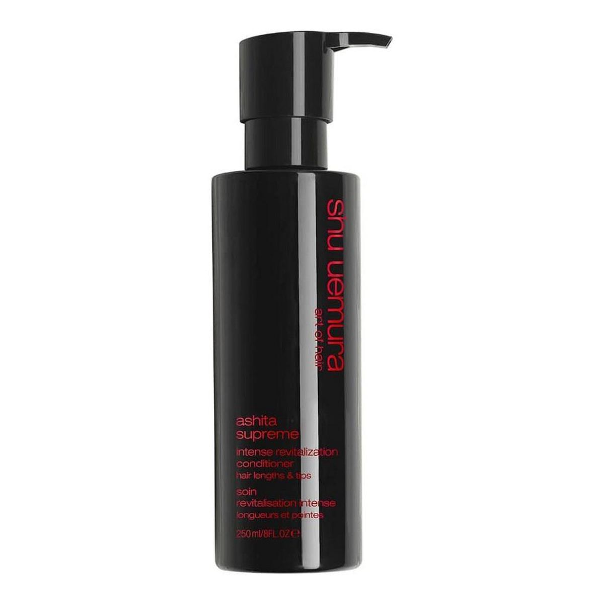 Reparerende Hårbalsam Shu Uemura Ashita Supreme (250 ml)