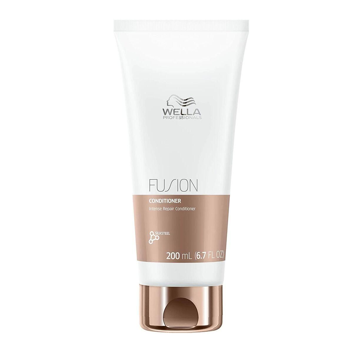 Reparerende Hårbalsam Wella Fusion Intens (200 ml)