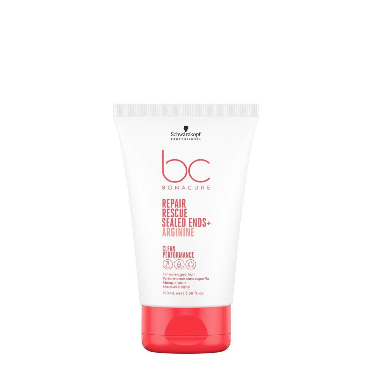 Reparerende hårmaske Schwarzkopf Bonacure Repair Rescue 100 ml