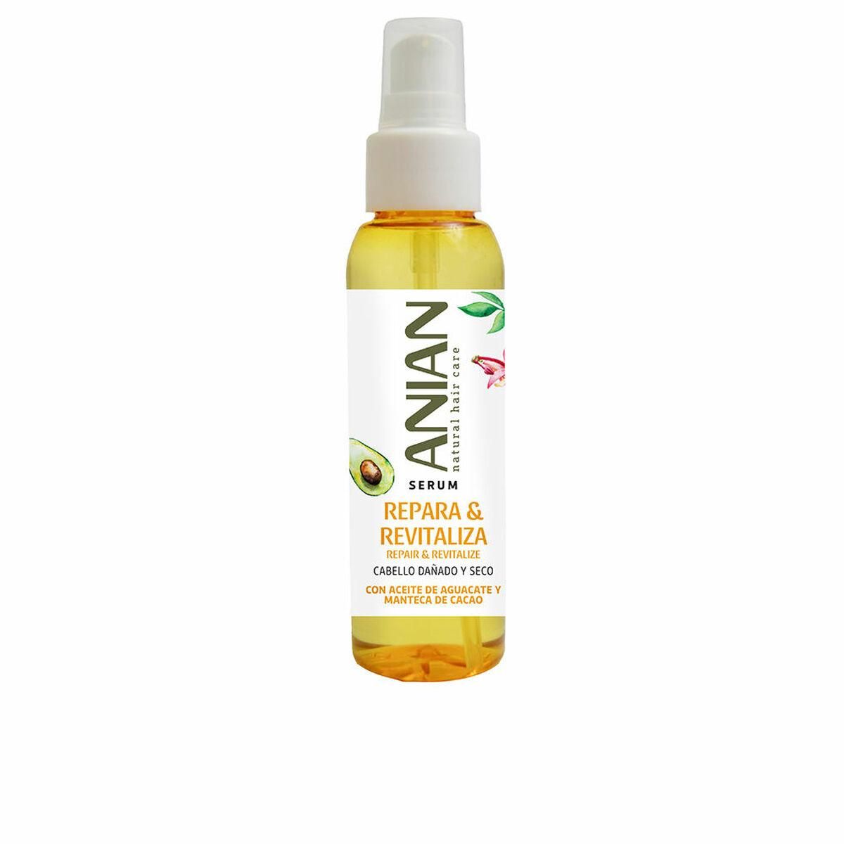 Reparerende Serum Anian 100 ml