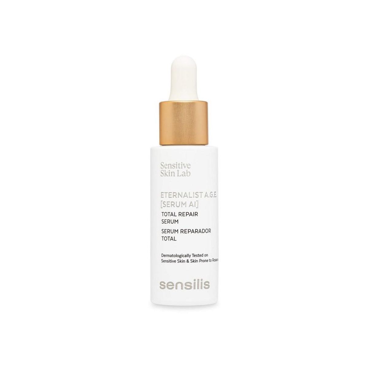 Reparerende Serum Sensilis Eternalist A.G.E. Anti-Age (30 ml)