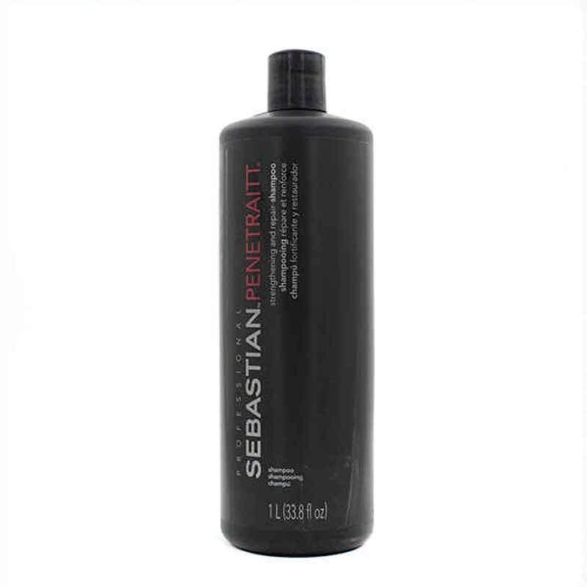 Reparerende shampoo Penetraitt Sebastian BF-8005610592633_Vendor (1000 ml)