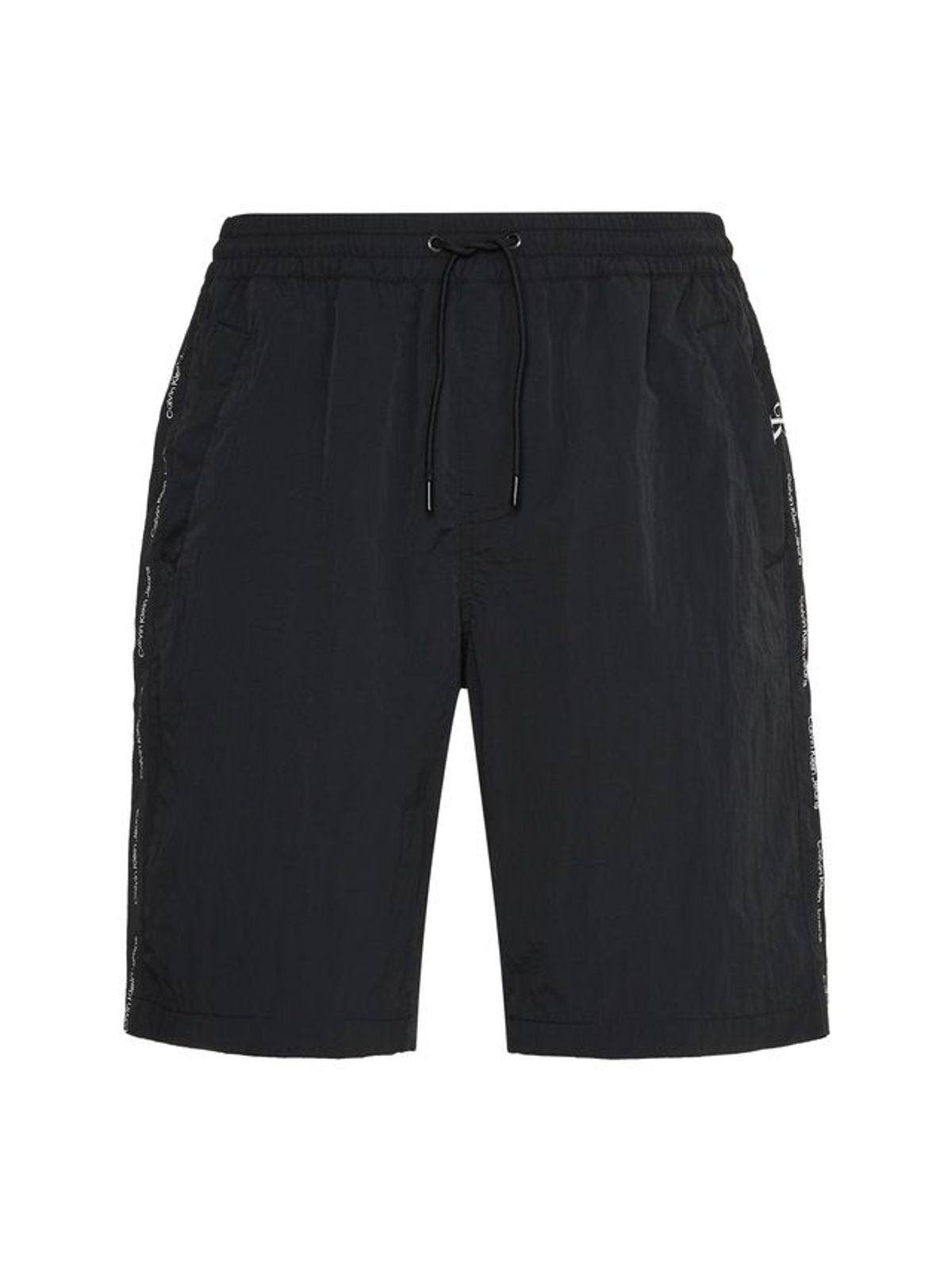 REPEAT LOGO NYLON SHORT