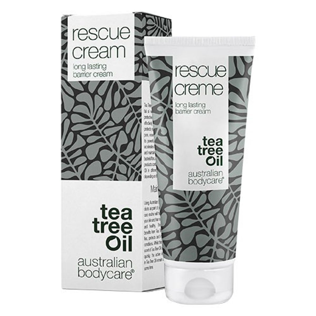 Rescue Cream protection ABC - 100 ml - Australian Bodycare