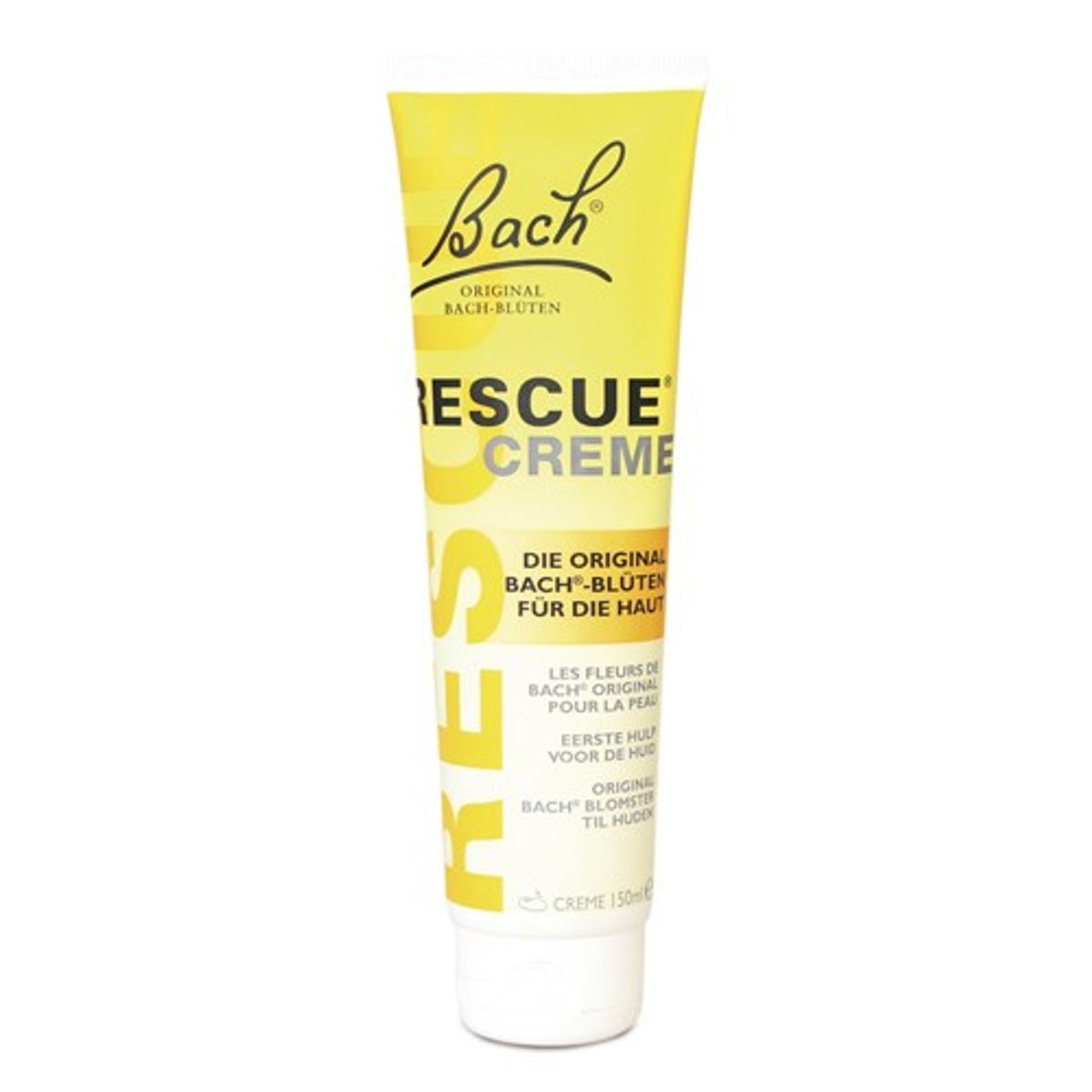 Rescue Creme - 150 ml - Bach