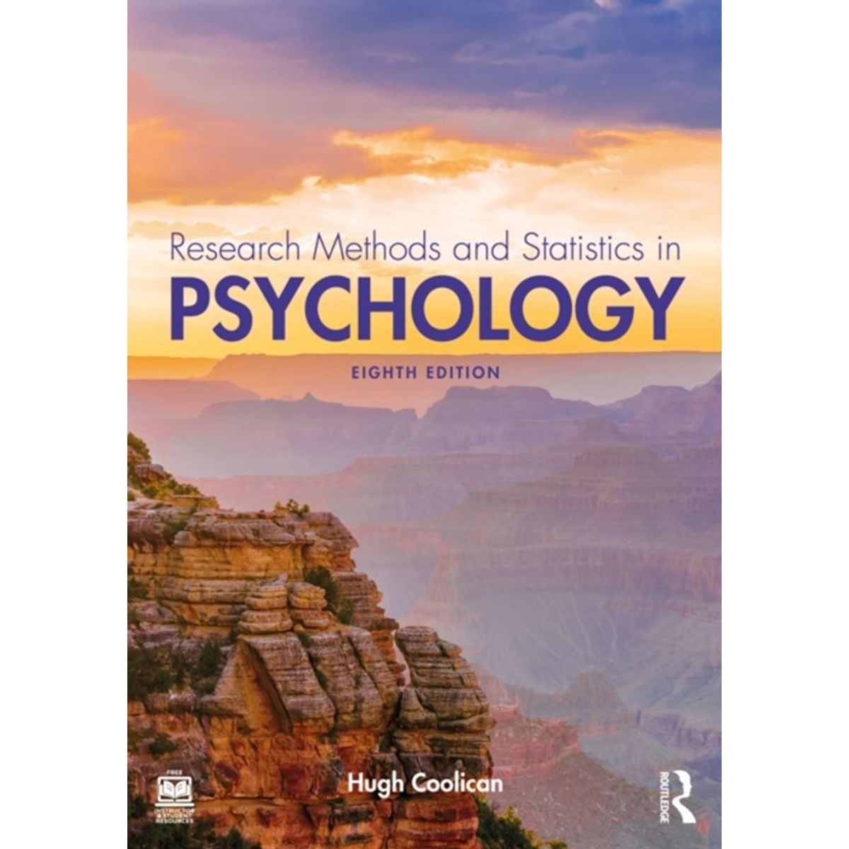 Research Methods and Statistics in Psychology