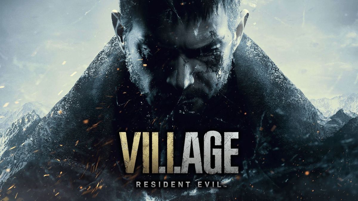 Resident Evil Village Deluxe Edition - CD Key - EZGame.dk