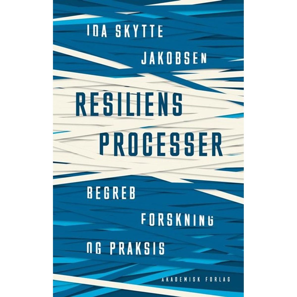 Resiliensprocesser - begreb, forskning og praksis