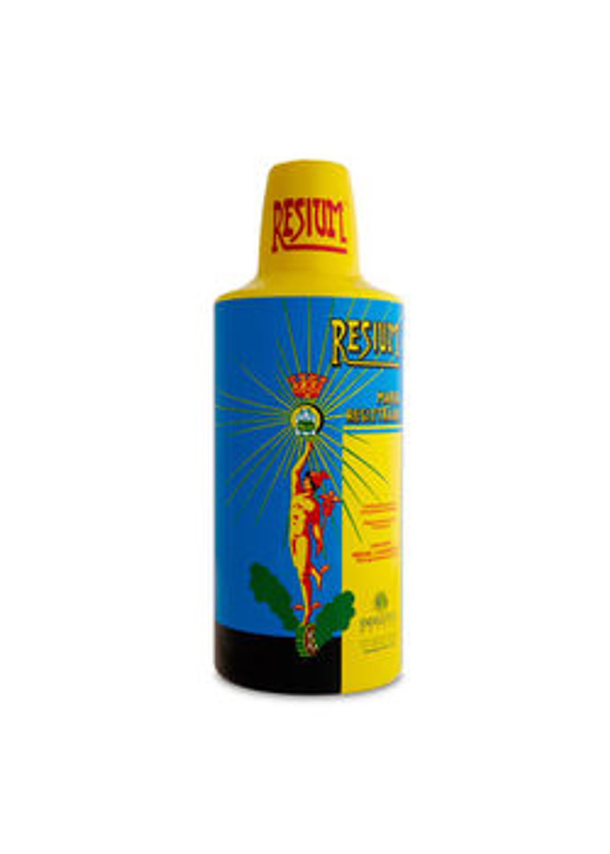 Resium - 600 ml.